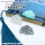 双面镂空蝴蝶形新款吊坠