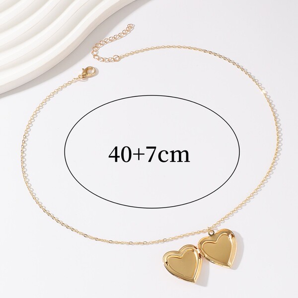 necklace handmade