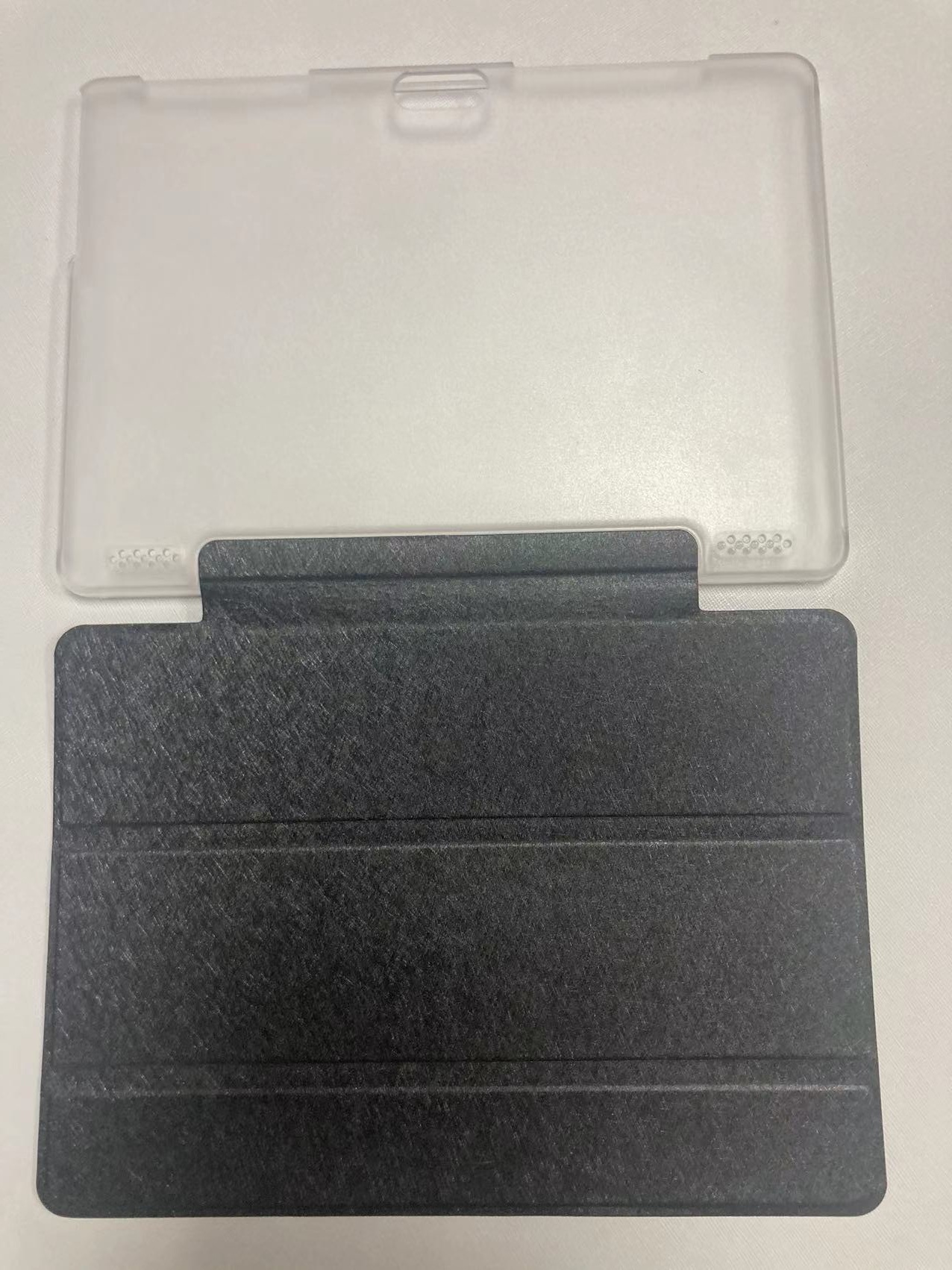 10.1inch Shell-Type Voltage Tablet Protective Leather Case Pcipadair Case Storage Stand Business Magnetic Suction