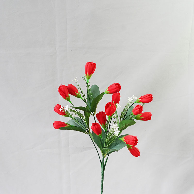 Rojo