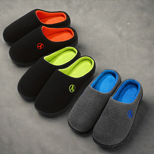 X 51313 Gel memory foam home slippers ���zӛ�����d�Ӽ���Ь