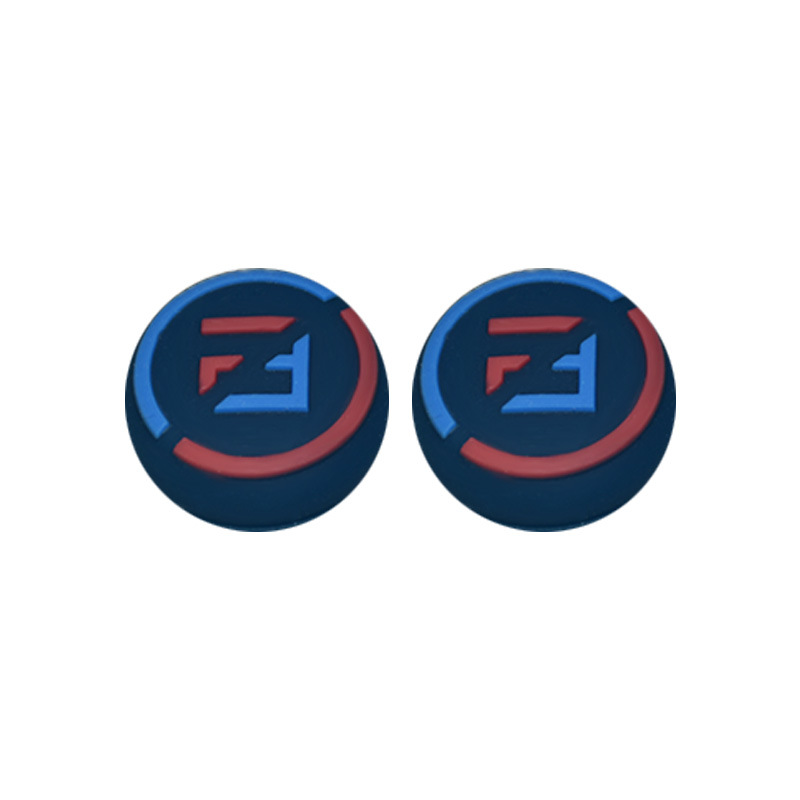 PS5/PS4 mango 3D gorras para manijas Juego de manijas funda de joystick gorras protectoras de teclas XBOX cabeza de hongo gorras de silicona