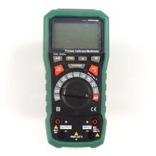 業海過程校驗儀YHS302A+/信號發生器/回路校准儀/電流電壓校驗儀