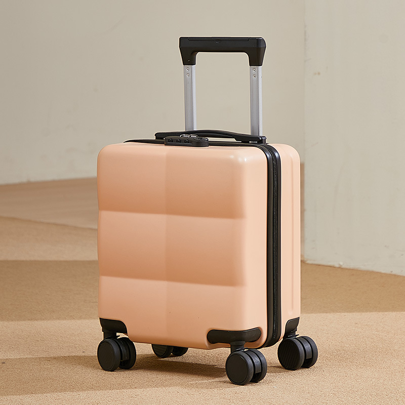Portable Trolley Case