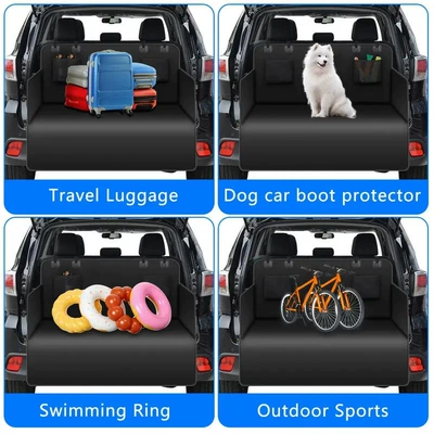 Pet Mat, Trunk Mat