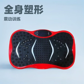 甩脂机;健腹器;踏步机