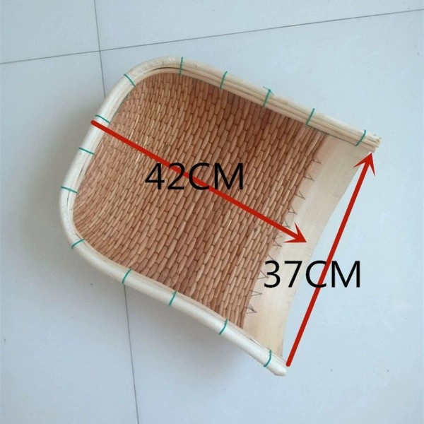 Red 42-37 cm