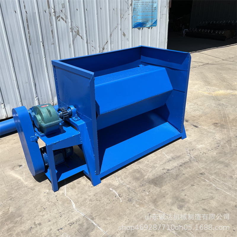 不锈钢材质六角滚筒抛光机 塑料制品去毛刺机