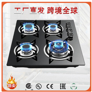 �羳Ƕ��ʽȼ����̨ʽ�t��̨�S��ֱ���N��4�^����ȼ����������l