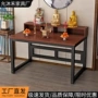 观音家用供桌菩萨佛桌