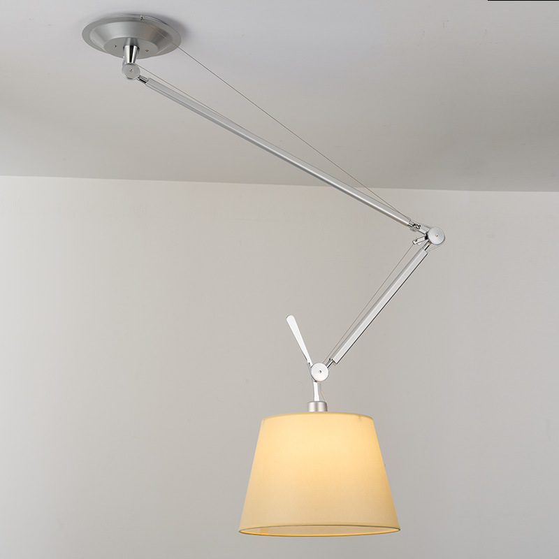 Large size (36cm imitation sheepskin cover) - warm light