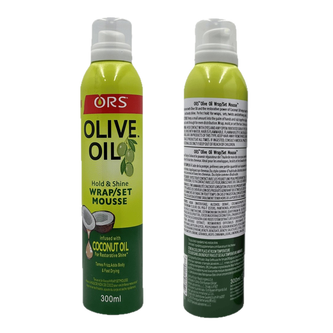 NOVAGOLD,TONI,ORS, AFOVE espuma para el cabello cabello rizado modelado burbuja mousse peinado esponjoso y duradero