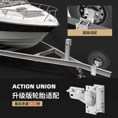 Factory supplies special trailer spare tire Avtomobil ehtiyat hissələri