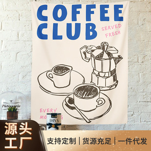 �羳�첼Coffee Club���Ƚ��b�ins�L�͏dɳ�l�����������s��̺