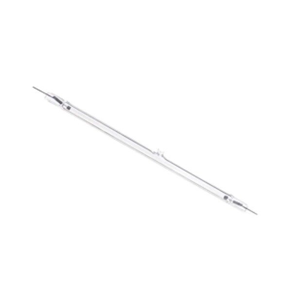 Antibacterial sterilisation lamp