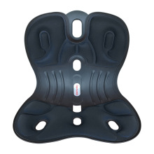 护腰矫正坐垫新款矫姿减压办公室靠垫学生儿童防驼背护脊椎坐垫