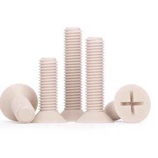 PEEK�͸ߜ������|�^����֬�ߏ������ϳ��^ʮ���ݽz�ƽ�^��˨�ݗU