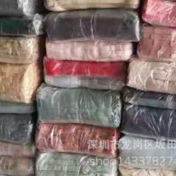 Exported to Iran foreign trade second-hand stock shoulder