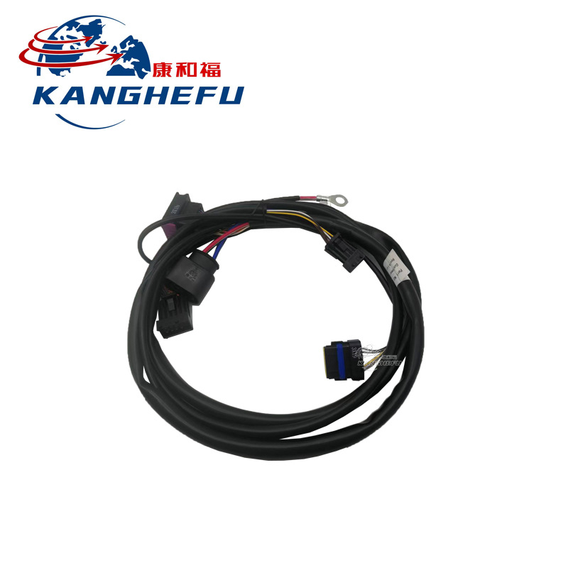 1153810451电线束适用于林德前移式堆高车R14/16-115车型叉车配件