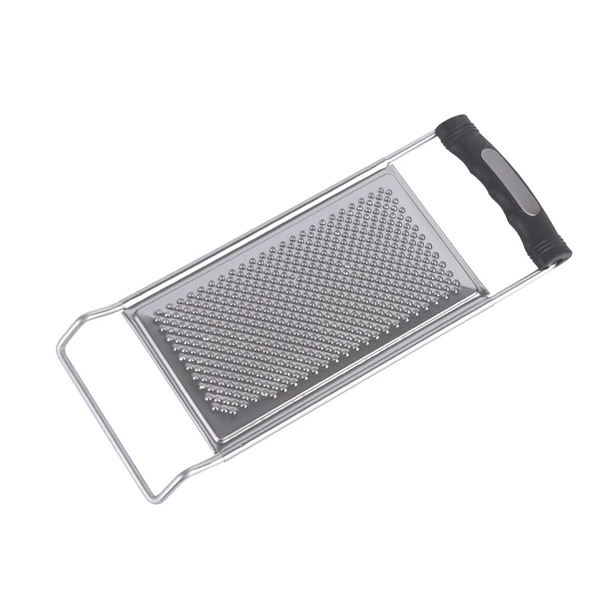 Black handle ginger plane