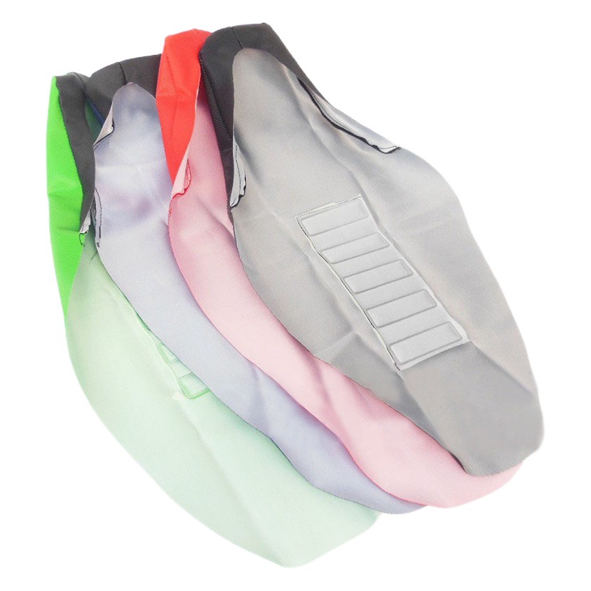 Super pirata lobo velocidad de onda constante barco mar del norte banma off-road motocicleta cubierta de cuero antideslizante impermeable cojín de partículas de secado