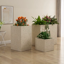 花盆容器;角几/边几;花箱