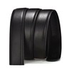 Belt male 14 -line double -faced double -sided skin business leisure youth belt manufacturers direct sales