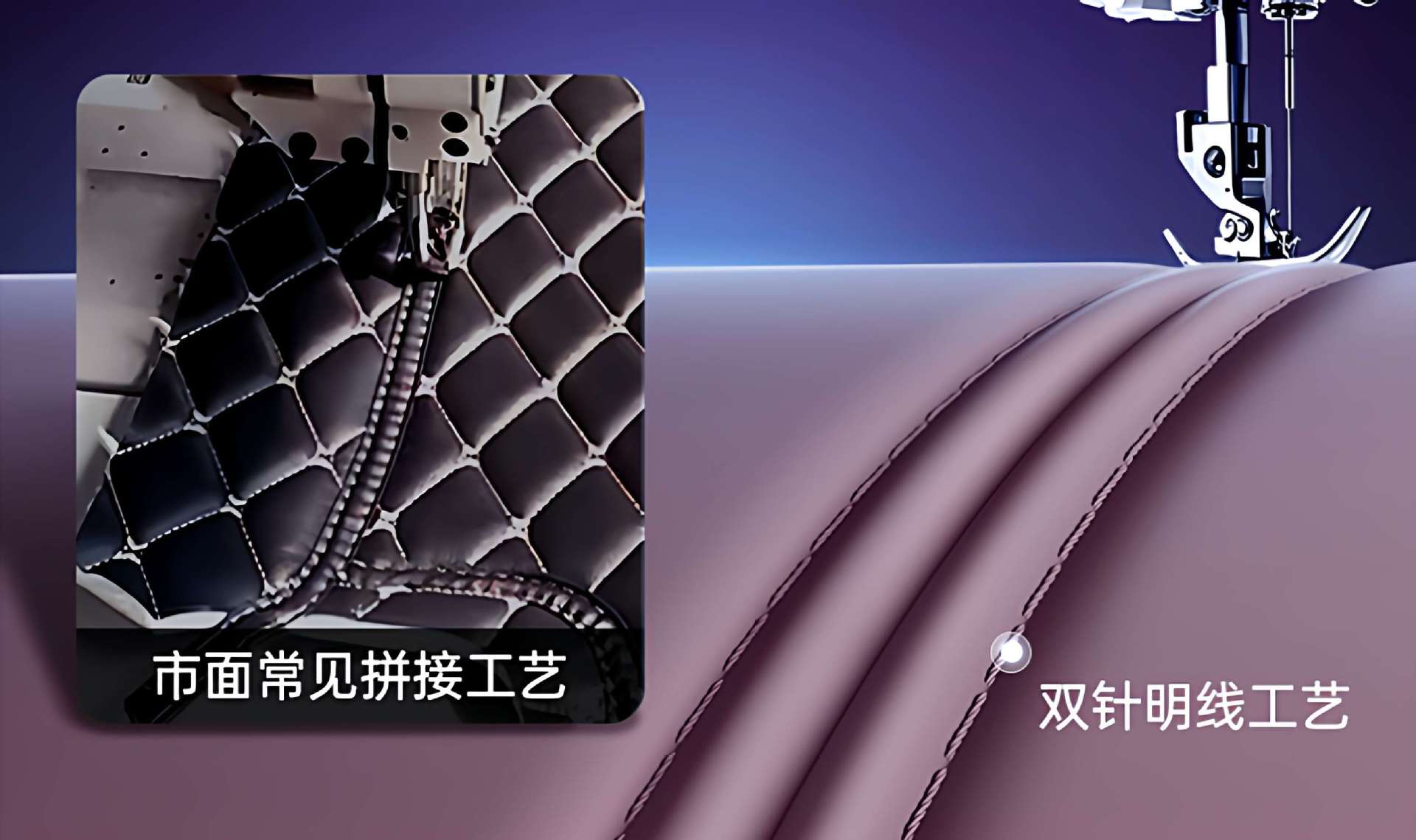 Suitable for Zeekr 7X Trunk Mat Fully Surrounded by 2026 New Car Interior Modification Accessories Decorative Supplies