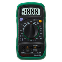 MASTECH���� MAS830L���ֶ��ñ�