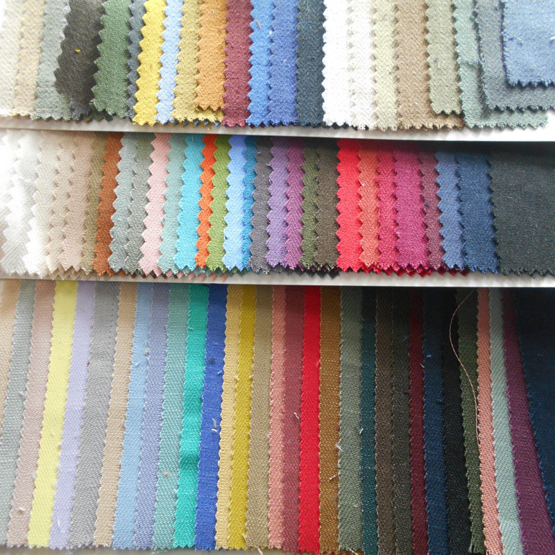 麻棉人字纹 亚麻棉鱼骨纹 人字斜人棉涤纶亚麻混纺服装时装布面料