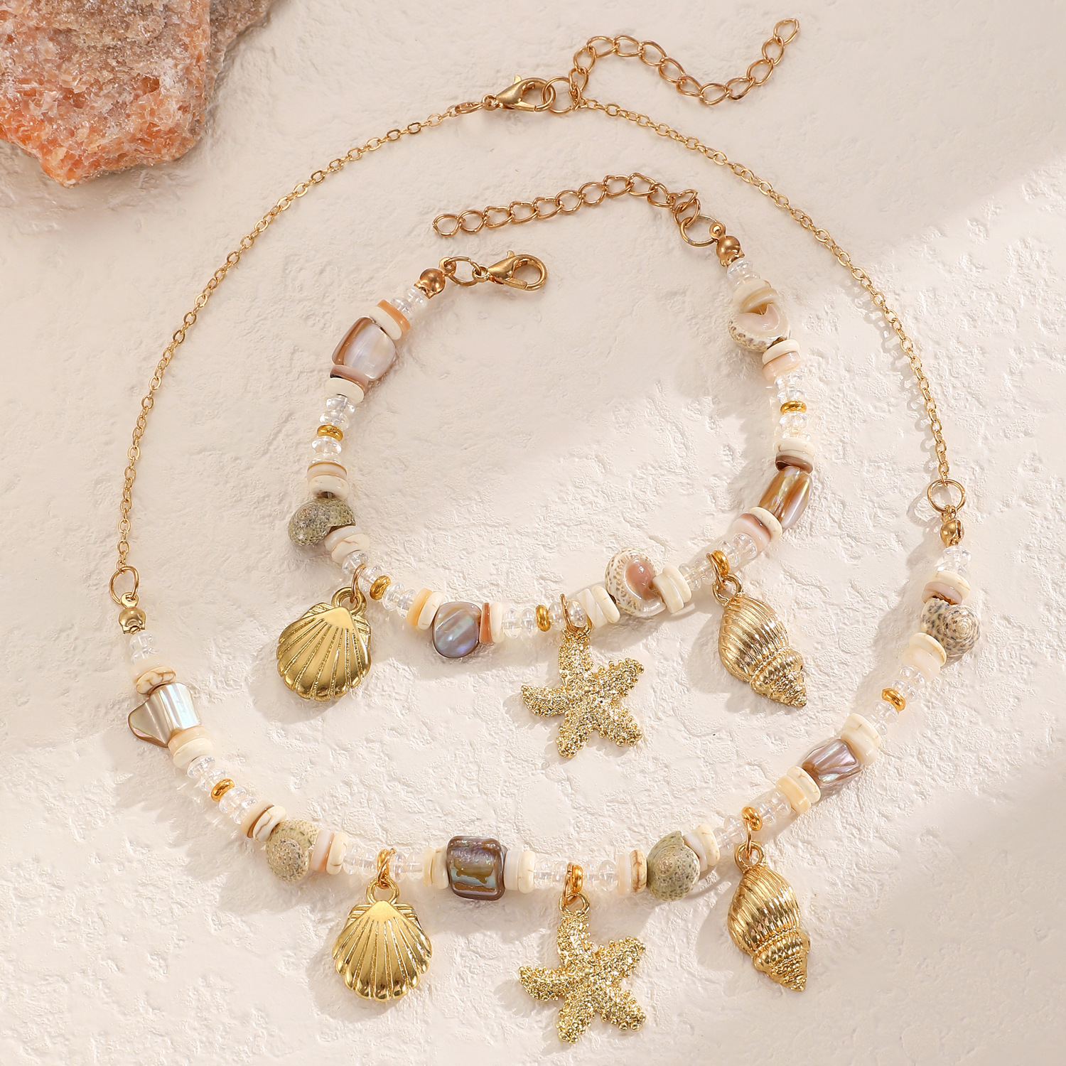 Kc gold s185+kc gold 7406