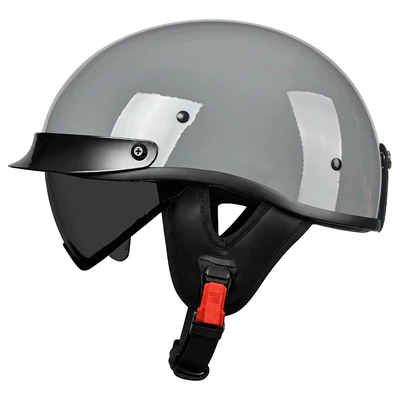 Safety Helmet Summer: Motorcycle Safety Supplies