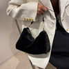 Demi-season small bag, shoulder bag, one-shoulder bag