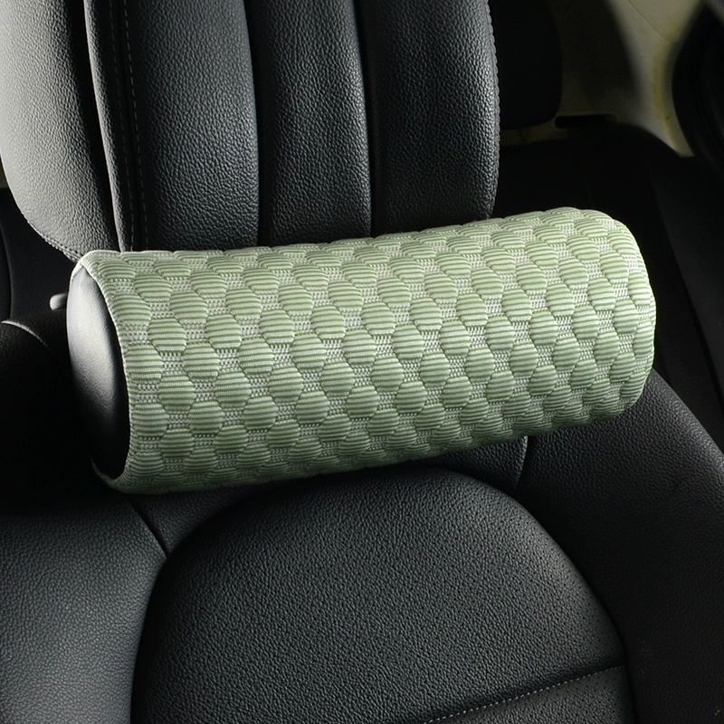 Трансграничный автомобиль General Memory Хлопковая подголовник подголовник маленький осьминог подголовник подголовник