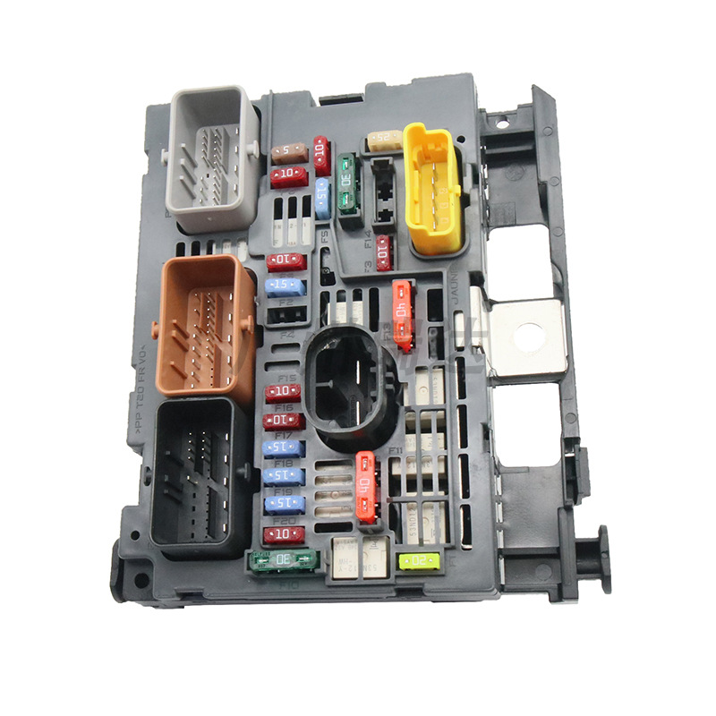 9675878480 Caja de fusibles para Citroën 9675878480 en stock