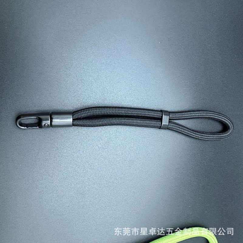 新しい携帯電話ストラップチェーン、女性用リストストラップ、多用途クリップ、紛失防止および落下防止アーティファクト、調節可能なアクセサリー、スポーツモデル|undefined