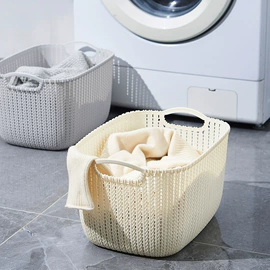 收纳盒;密封盒储物罐;收纳篮/筐