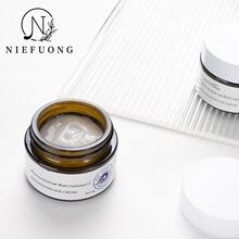 跨境TK类蛇毒肽眼霜拉丝提拉紧致保湿滋润30g 一件代发