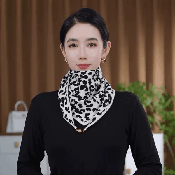 Leopard print