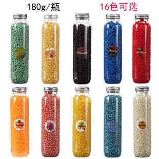 Óë��Ϟ��Hard Wax Beans180g�����b˽̎Ҹ��ȫ��Óë��Ϟ�羳
