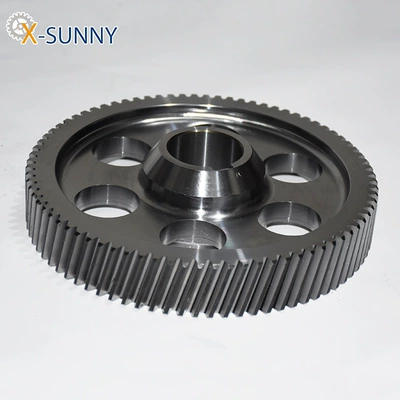 Electric vehicle differential synchronous Diferensial dişli dəstləri