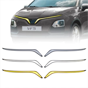 Vinfast VF5 Gündüz Hərəkət İşıqları üçün Birbaşa Təchizatçı