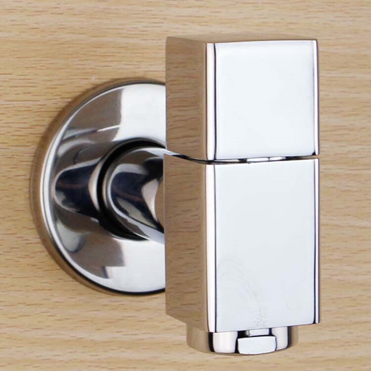 Square All-Copper Mop Sink Faucet Balcony Spout Laundry Sink Mop Sink Quick-Open Single Cold Water Faucet Square All-Copper Mop Sink Faucet Balcony Spout Laundry Sink Mop Sink Quick-Open Single Cold Water Faucet