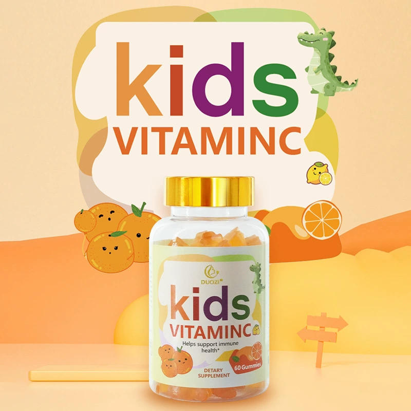 Новые Витамин помадка для детей Multivitamin gummies for kids Витамины помадка