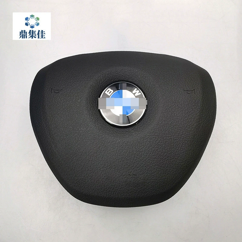 [Подходит для BMW 5-й 7-й новой 3-й серии накладка на руль, крышка клаксона, накладка на руль, панель крышки клаксона]