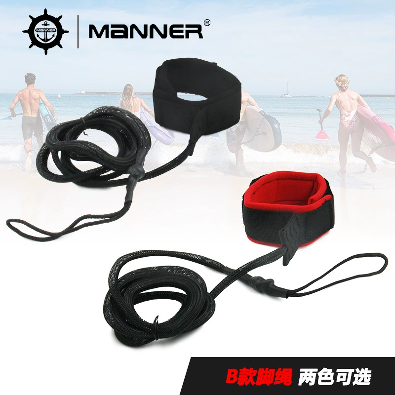 Серфинг фут веревка открытый Весло Серфинг Весло Доска фут Веревка безопасности для водных видов спорта водный серфинг тяговый трос