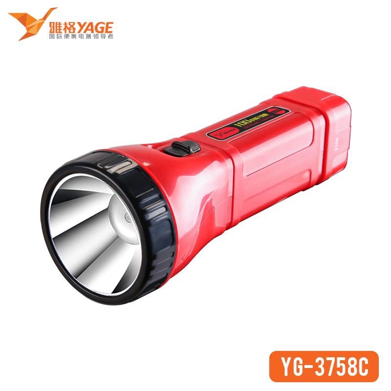 Yager Torch -3758