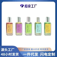 Dorr carr/card бренд торговый центр счетчик того же 50ml духи для хранения аромата 2-3 дня с завода прямых продаж оптом