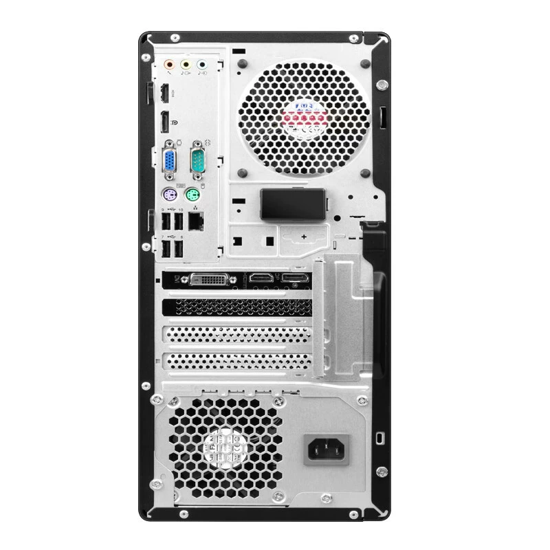 Lenovo ThinkStation K, коммерческий офисный настольный компьютер, корпус (i7-13700 16ГБ)