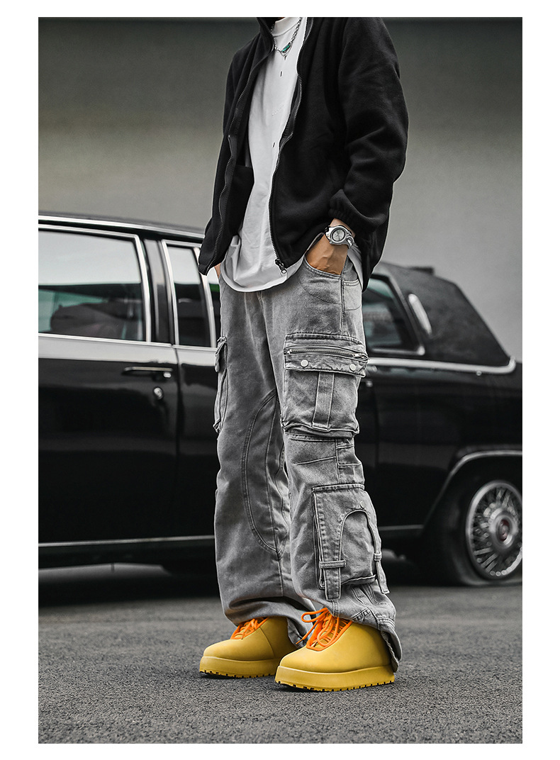 Scarpe da uomo nuove di zecca, tendenza di nicchia, sportive, da abbinare a tutte le scarpe casual, da uomo, in un unico pezzo, dropshipping Y02_voghion.com